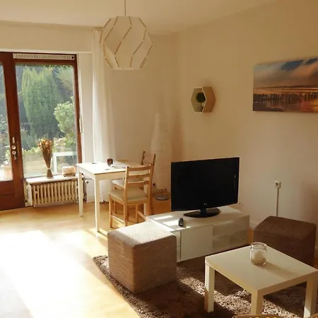 Ferienwohnung Habichtstal Marburg Exterior photo
