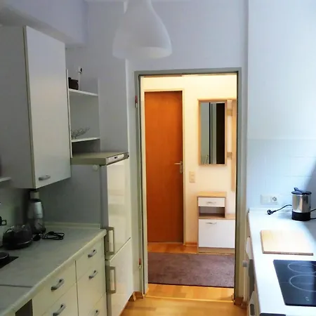 Ferienwohnung Habichtstal Marburg Exterior photo