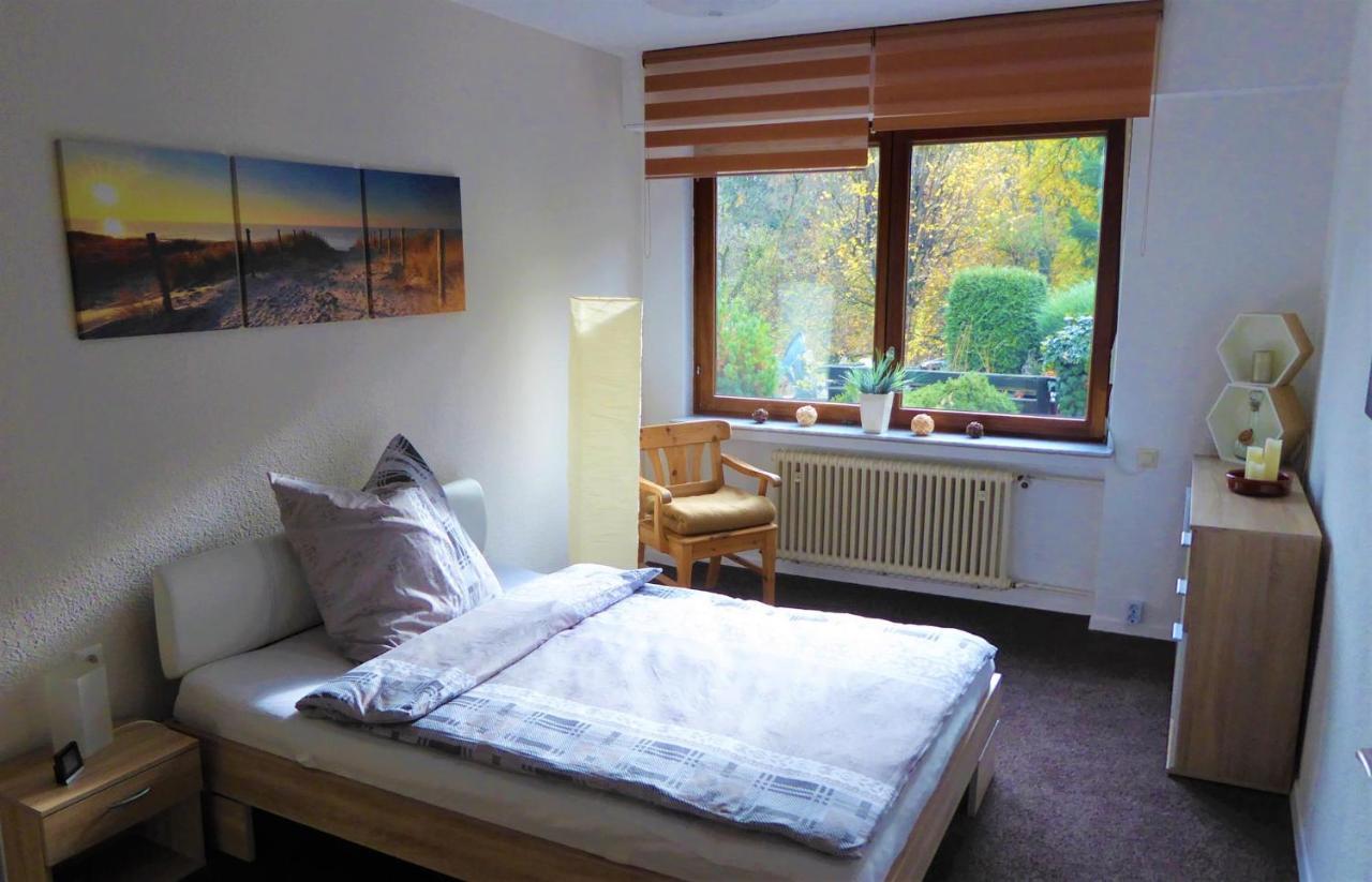 Habichtstal Apartment
