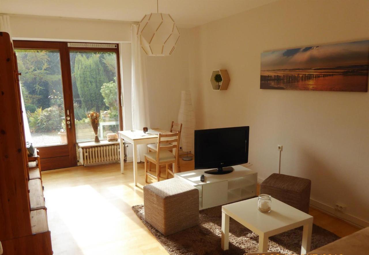 Apartment Habichtstal Marburg