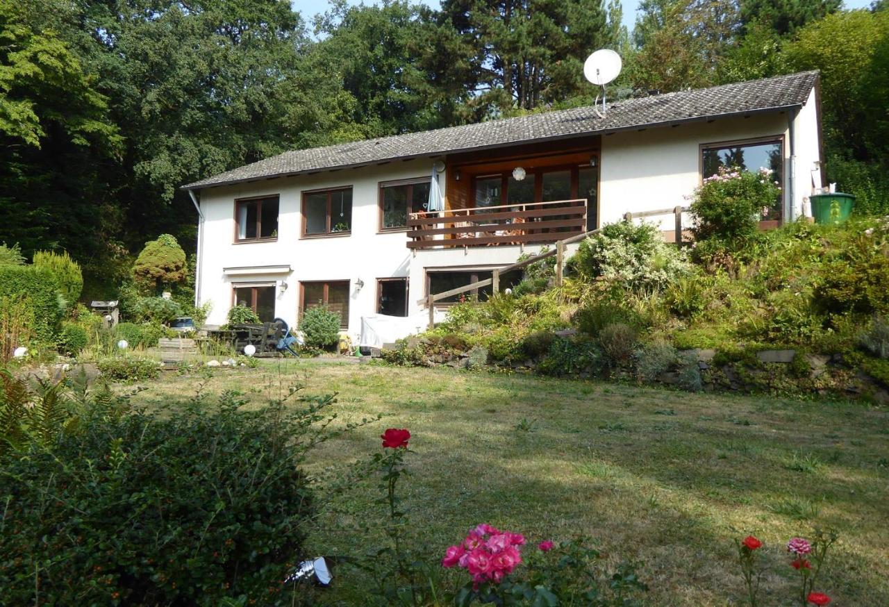 Apartment Habichtstal *
