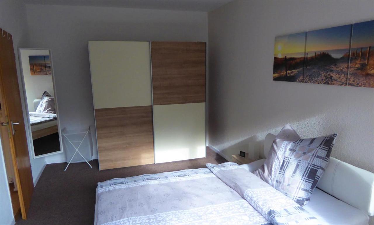 Habichtstal Apartment Marburg