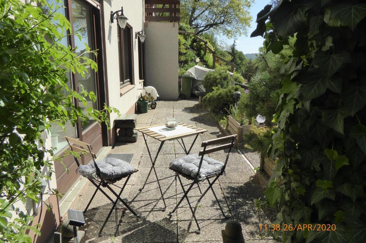Apartment Habichtstal