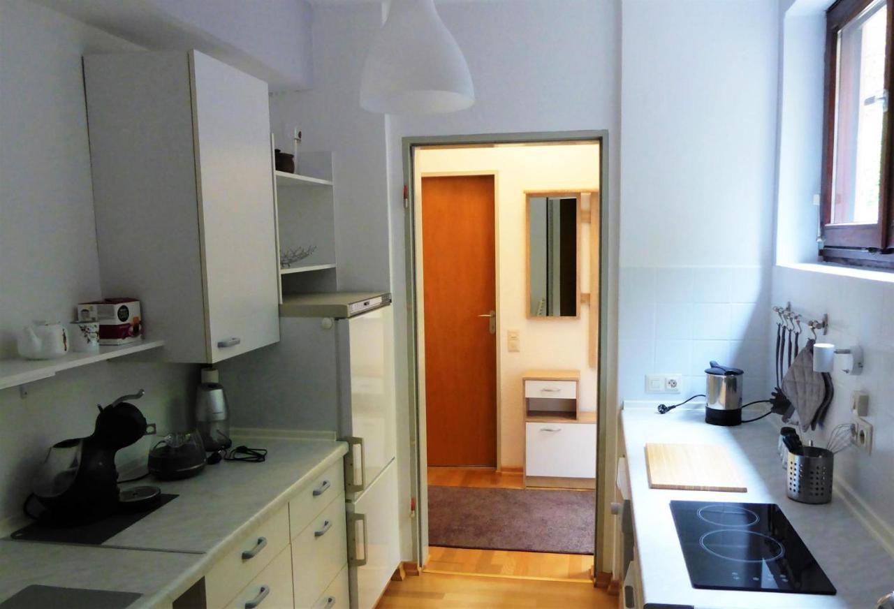 Habichtstal Apartment