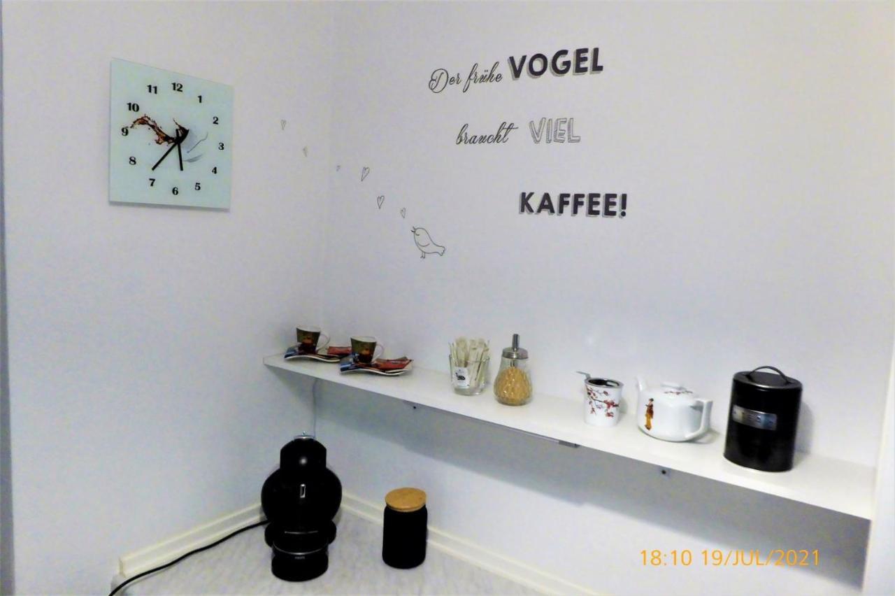 Apartment Habichtstal *