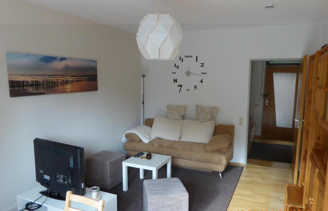 Habichtstal Apartment